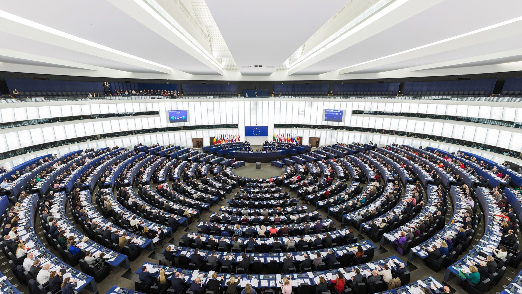 Omnibus numérique : ce que l'accord du 7 mai 2026 change, et ce qu'il préserve