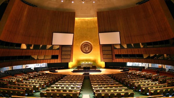 Le Sud global au cœur de la gouvernance mondiale de l'IA : New Delhi, l'ONU et l'heure du multilatéralisme inclusif